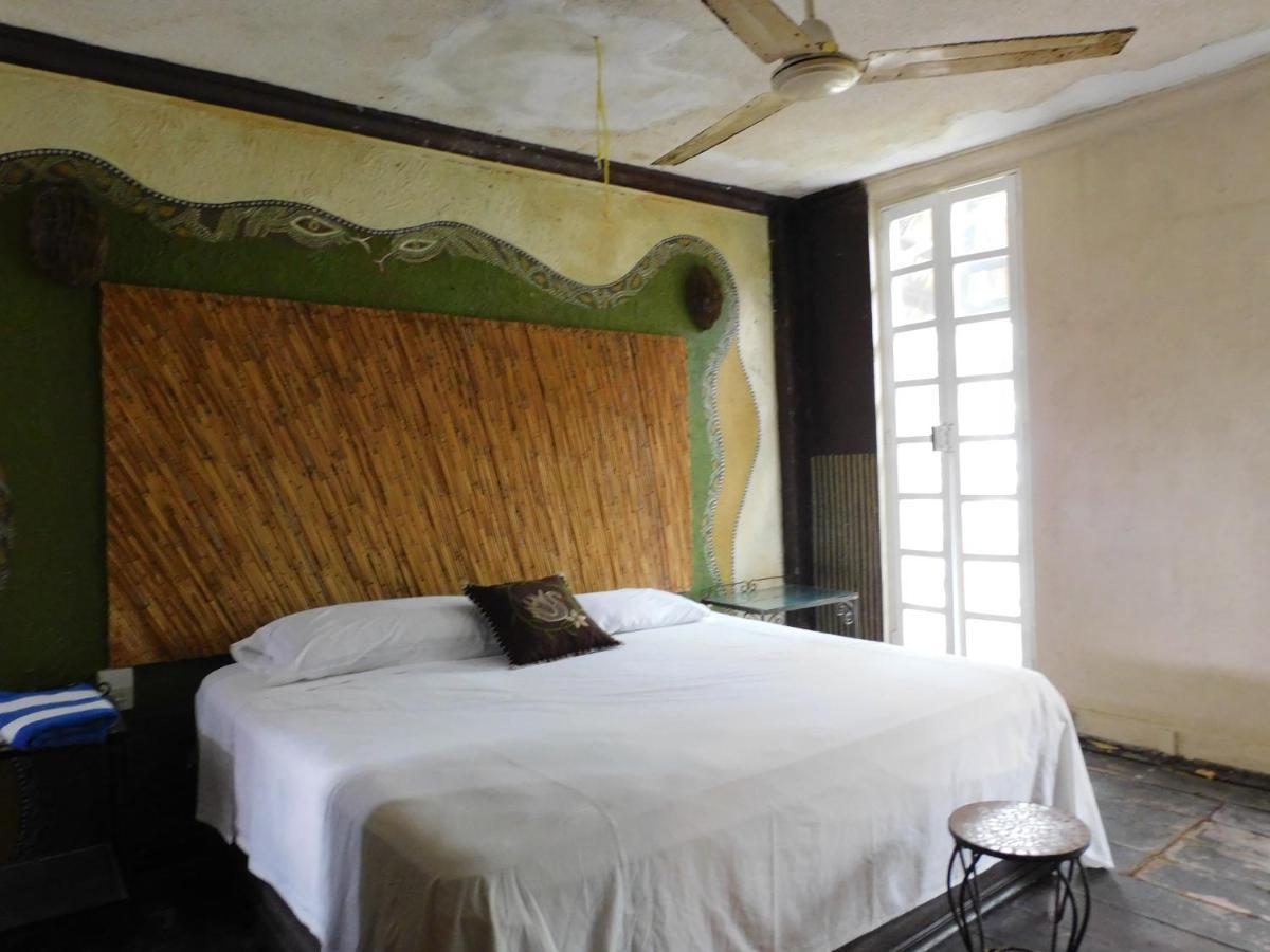 Hotel Casa Varuna By Rotamundos
