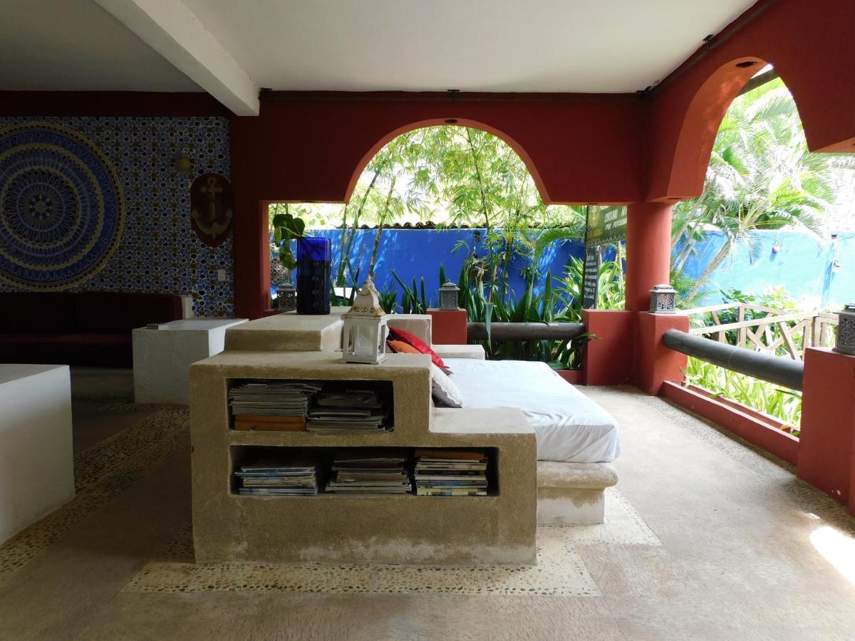 Casa Varuna By Rotamundos Hotel