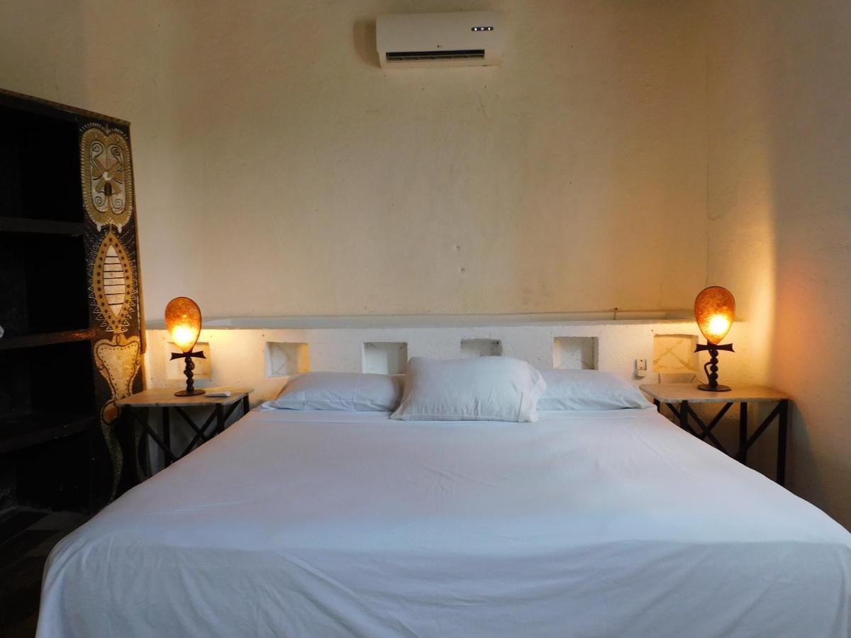 Hotel Casa Varuna By Rotamundos 2*