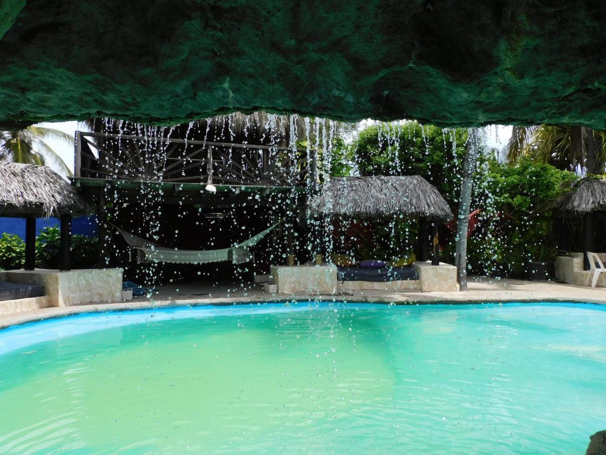 Casa Varuna By Rotamundos 2* Acapulco